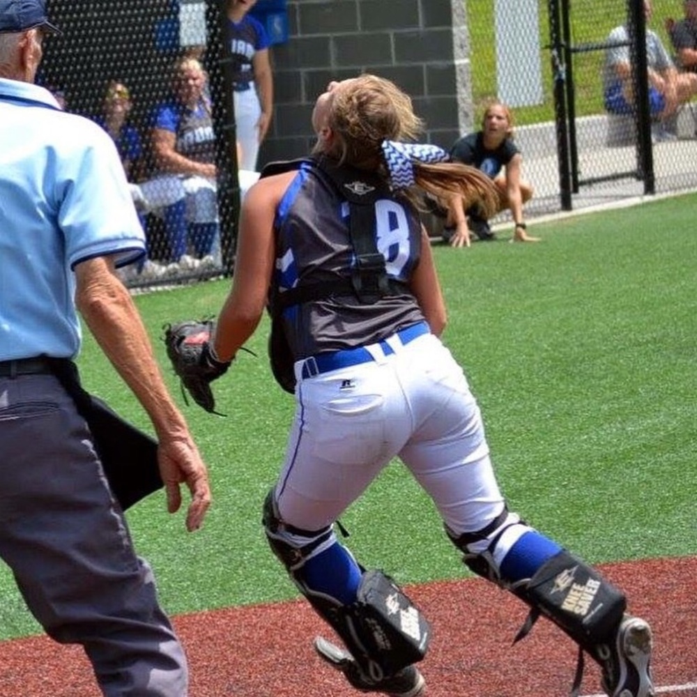 Meet your Posher, Brooke